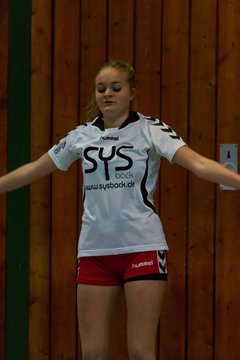 Bild 39 - B-Juniorinnen HSG Kremperheide/M�nsterdorf - Buxtehuder SV